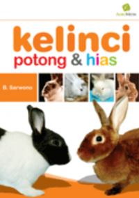 Image of Kelinci potong & hias