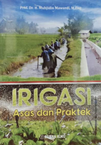 Irigasi asas dan praktek