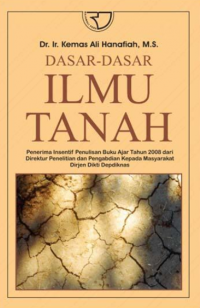 Dasar- dasar ilmu tanah