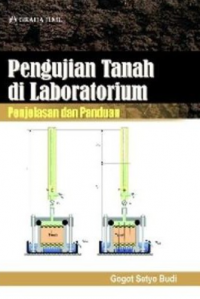 Image of Pengujian tanah di laboratorium, penjelasan dan panduan