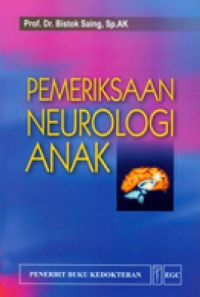 Pemeriksaan neurologi anak