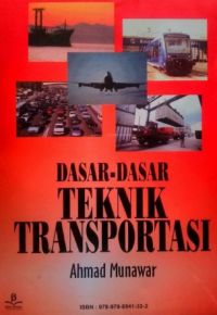 Dasar-dasar teknik transportasi