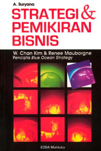 Strategi & pemikiran bisnis