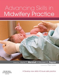 Advancing skills in midwifery practice