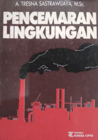 Pencemaran Lingkungan