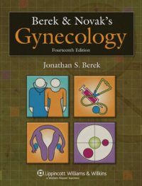 Berek & novak's gynecology