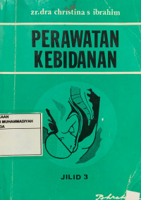 Perawatan kebidanan jilid 3