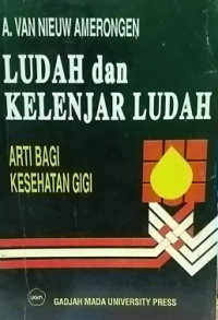 Ludah dan kesehatan ludah : arti bagi kesehatan gigi