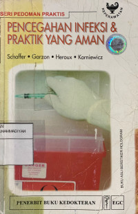 Image of Pencegahan infeksi & praktik yang aman