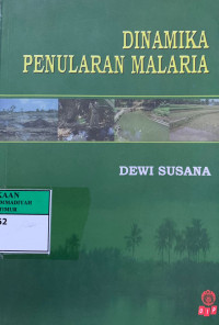 Dinamika penularan malaria