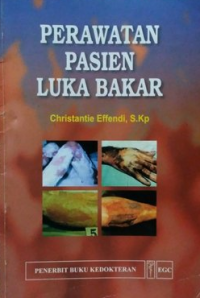 Perawatan pasien luka bakar