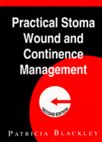 Practical stoma wound and continence management