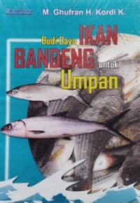Image of Budi daya ikan bandeng untuk umpan