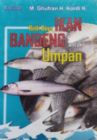 Budi daya ikan bandeng untuk umpan