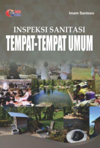 Inspeksi Sanitasi Tempat-tempat Umum