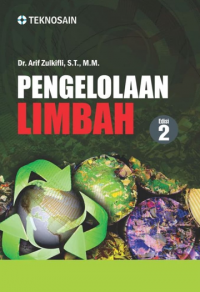 Pengelolaan Limbah edisi 2