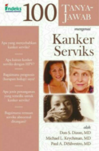 100 tanya jawab mengenai kanker serviks