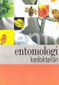 Entomologi kedokteran