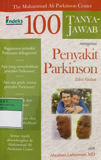 100 tanya -jawab mengenai penyakit parkinson edisi kedua