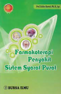 Farmakotrapi penyakit sistem syaraf pusat