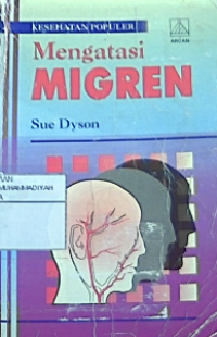 Mengatasi migren