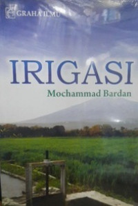 Irigasi