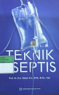 Teknik aseptis