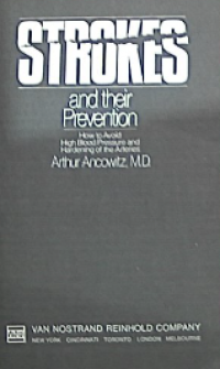 Image of Strokes and their prevention