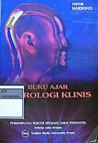 Buku ajar neurologi klinis