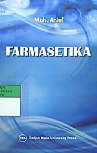 Farmasetika