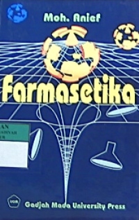 Farmasetika