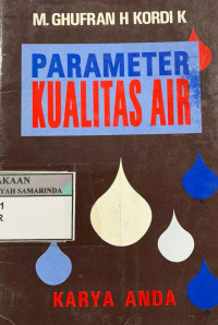 Image of Parameter Kualitas Air