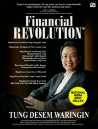 Image of Financial Revolution