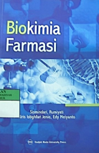 Biokimia farmasi