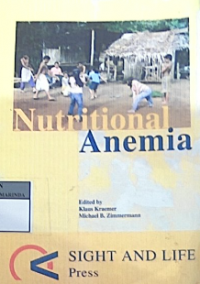 Nutritional anemia