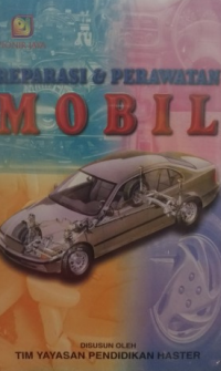 Image of Reparasi & perawatan mobil