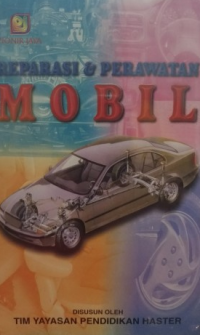 Reparasi & perawatan mobil