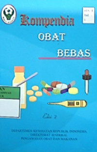 Kompendia obat bebas