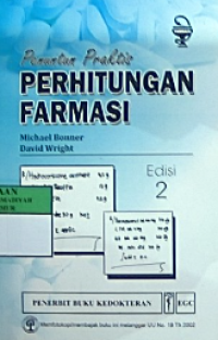 Penuntun praktis perhitungan farmasi