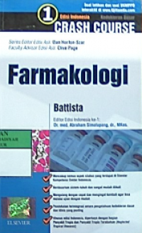 Farmakologi