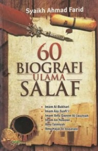 60 biografi ulama salaf