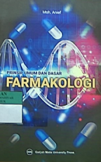 Prinsip umum dan dasar farmakologi