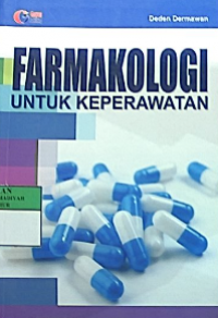 Farmakologi untuk keperawatan