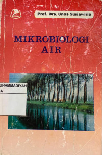 Mikrobiologi air