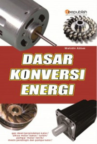 Dasar konversi energi