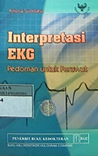 Interprestasi EKG: pedoman untuk perawat