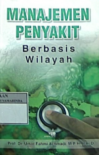 Manajemen penyakit berbasis wilayah