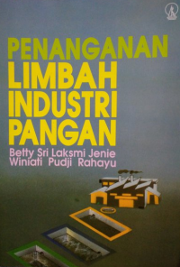 Penanganan Limbah Industri Pangan