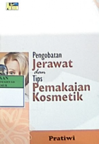 Image of Pengobatan jerawat dan tips pemakaian kosmetik