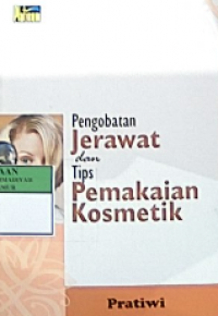 Pengobatan jerawat dan tips pemakaian kosmetik